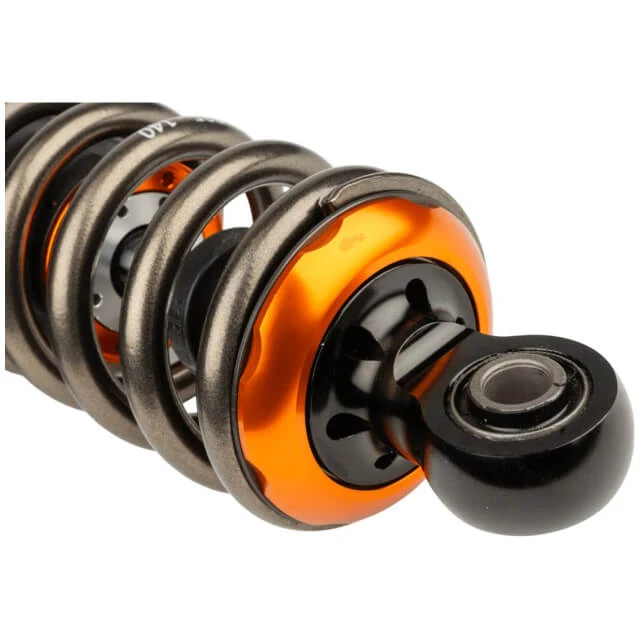 Amortecedor traseiro Yamaha Aerox / Jog RR 285mm Stage6 R/T edição limitada