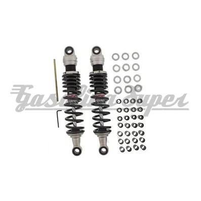 Amortecedores YSS para BMW R 60 / R 65 / R 75 / R 80 / R 90 / R 100 (par)