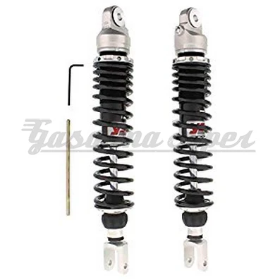 Amortecedores YSS para BMW C1 125 / C1 200 (par)