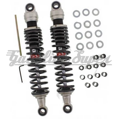 Amortecedores YSS para Honda CB 500 (par)