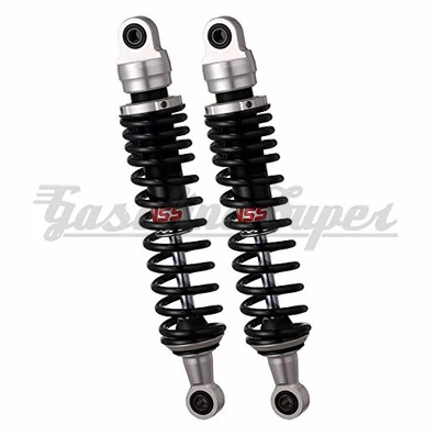 Amortecedores YSS para Kawasaki ER 500 /B Twister (par)