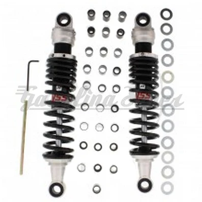 Amortecedores YSS para Kawasaki W 650 / W 800 (par)