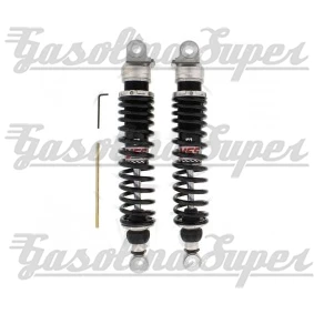 Amortecedores YSS para Triumph Scrambler / Thruxton 865 (par)