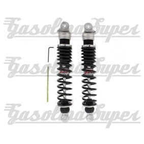 Amortecedores YSS para Yamaha XT 500 (par)