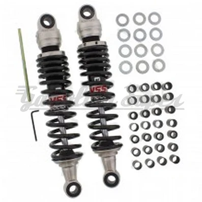 Amortecedores YSS para Yamaha SR 500 (par)