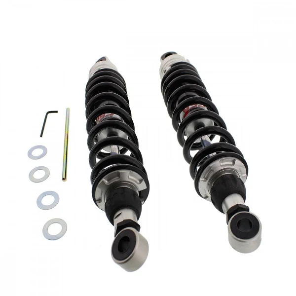 Amortecedores YSS RZ362 para Suzuki VS 1400, GLP, Intruder (par)