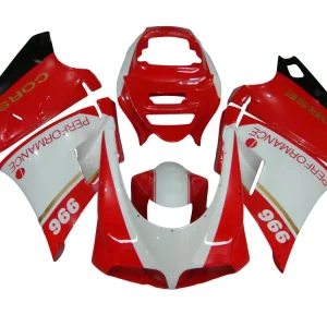 1996-2002 DUCATI 996 748 916 998 KIT DE FAILIÇÃO ABS #103 Amotopart