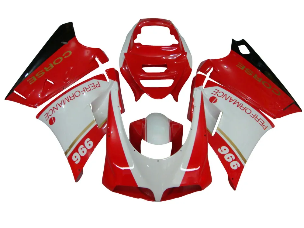1996-2002 DUCATI 996 748 916 998 KIT DE FAILIÇÃO ABS #103 Amotopart