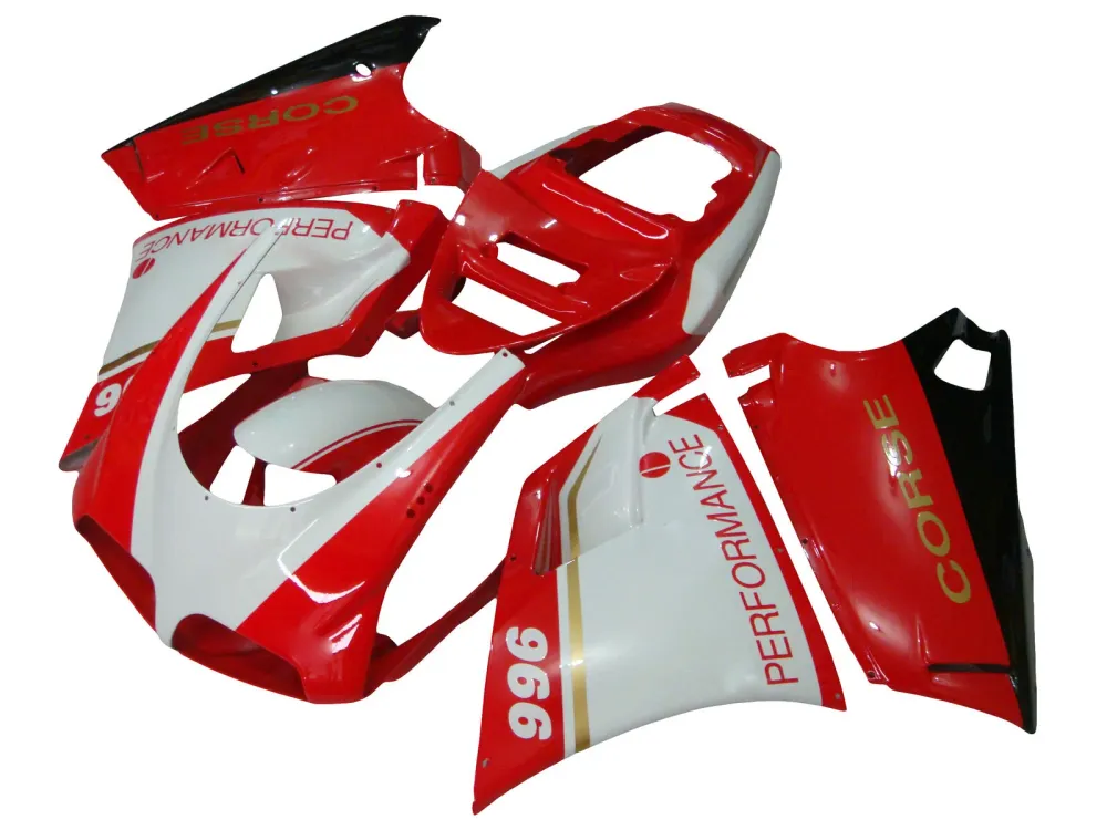 1996-2002 DUCATI 996 748 916 998 KIT DE FAILIÇÃO ABS #103 Amotopart