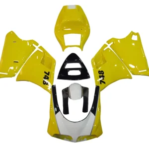 1996-2002 DUCATI 996 748 916 998 KIT DE FAILIÇÃO ABS #103 Amotopart