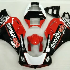 1996-2002 DUCATI 996 748 916 998 KIT DE FAILIÇÃO ABS #103 Amotopart