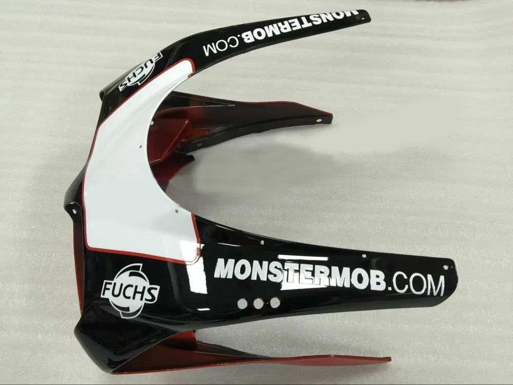 1996-2002 DUCATI 996 748 916 998 KIT DE FAILIÇÃO ABS #103 Amotopart