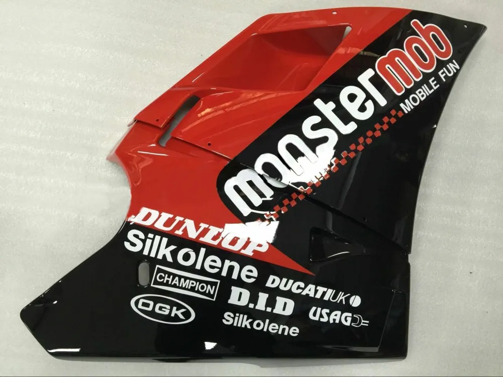 1996-2002 DUCATI 996 748 916 998 KIT DE FAILIÇÃO ABS #103 Amotopart