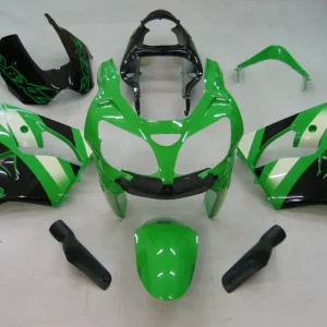 2000-2001 KAWASAKI NINJA ZX9R FAISING KIT Amotopart