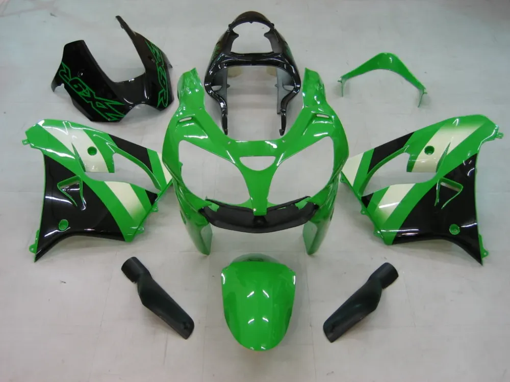 2000-2001 KAWASAKI NINJA ZX9R FAISING KIT Amotopart