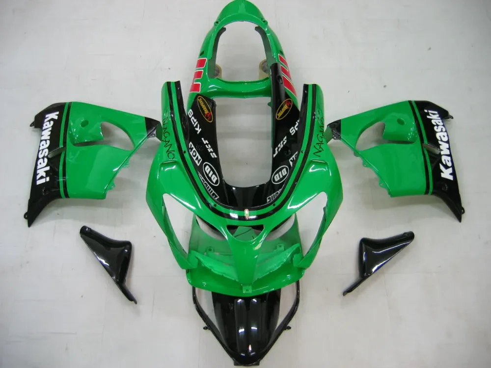 2000-2001 KAWASAKI NINJA ZX9R FAISING KIT Amotopart