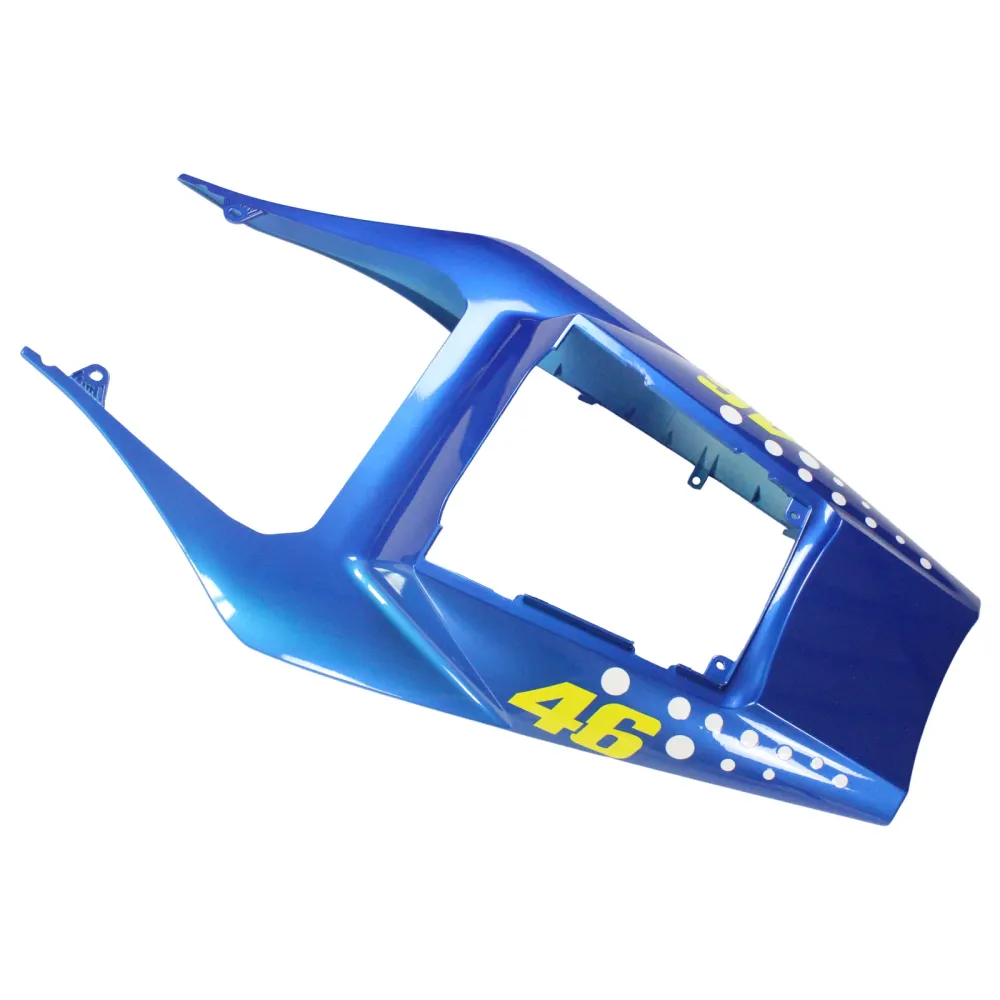 2002-2003 Yamaha YZF 1000 R1 Kit de carenagem de injeção AMOTOPT KIT BOYWORK ABS #115 Amotopart
