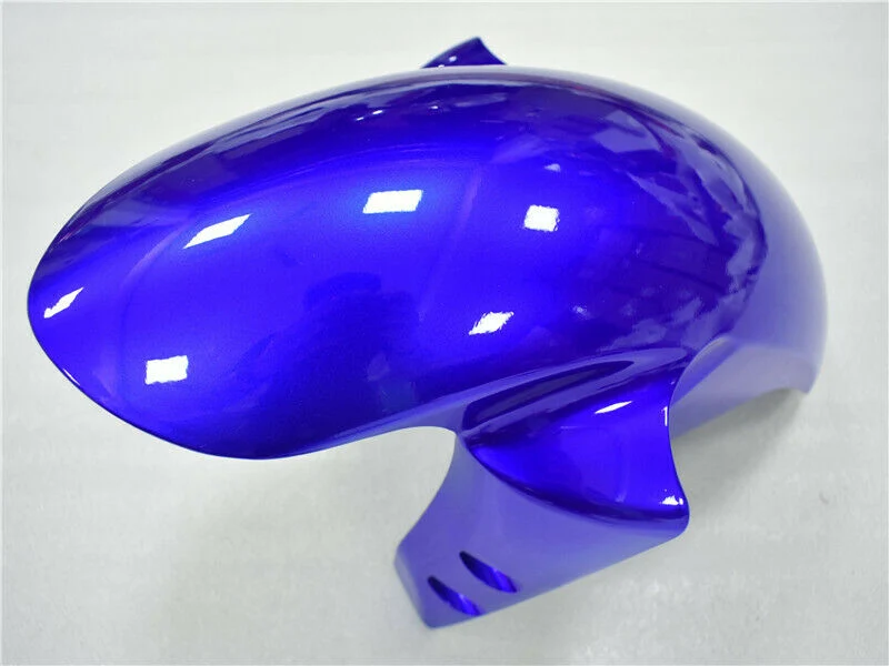 2002-2003 Yamaha YZF R1 Kit Blue Blue Amotopart