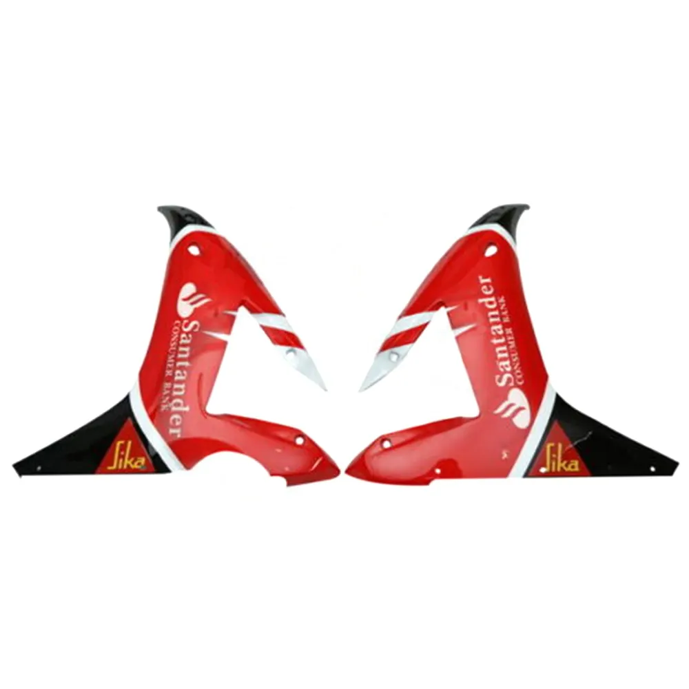 2002-2003 Yamaha yzf r1 yzfr1 amotopart injeção abs kit de carroceria