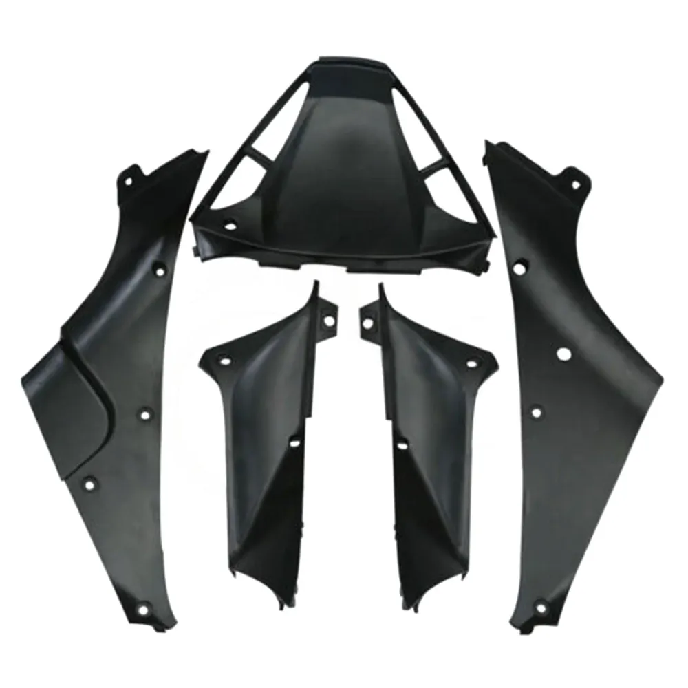 2002-2003 Yamaha YZF R1 YZF-R1 YZFR1 AMOTOPART PINTADO DE INJEÇÃO BODYWORK KIT #21