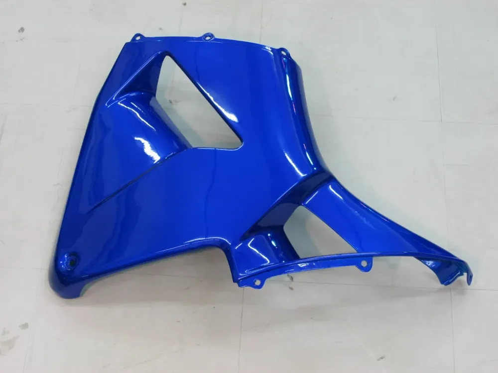 2003-2004 Honda CBR600 Faining Blue Kit Amotopart