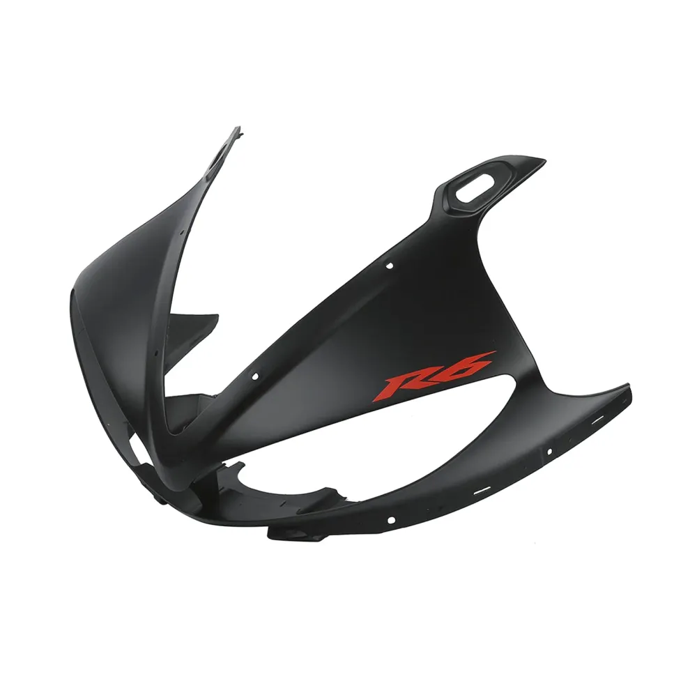2003-2004 Yamaha Yzf R6 2006-2009 R6S AMOTOPART Injeção Painteada de trabalho de trabalho de trabalho #23