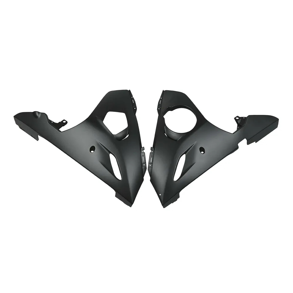 2003-2004 Yamaha Yzf R6 2006-2009 R6S AMOTOPART Injeção Painteada de trabalho de trabalho de trabalho #23