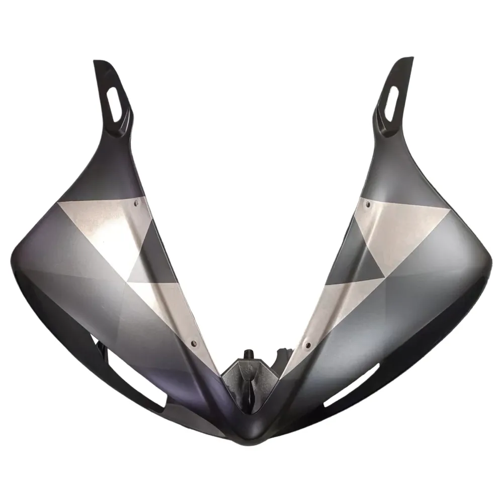 2003-2004 Yamaha YZF 600 R6 2006-2009 R6S AMOTOPT INFECÇÃO KIT BODYWORK PLÁSTICO ABS #144 Amotopart