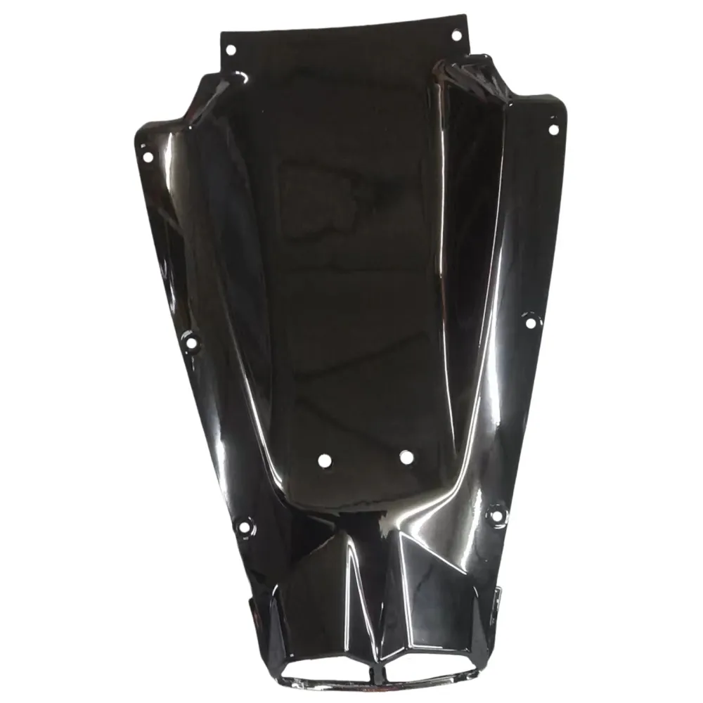 2003-2004 Yamaha YZF R6 Faining Gloss Black Kit Amotopart
