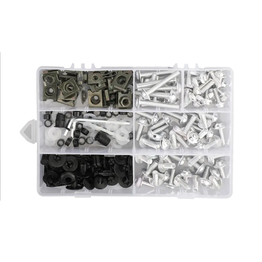 2004-2005 Kawasaki ZX10R Kit de carenagem de injeção AMOTOPT KIT BOYWORK ABS #128 Amotopart