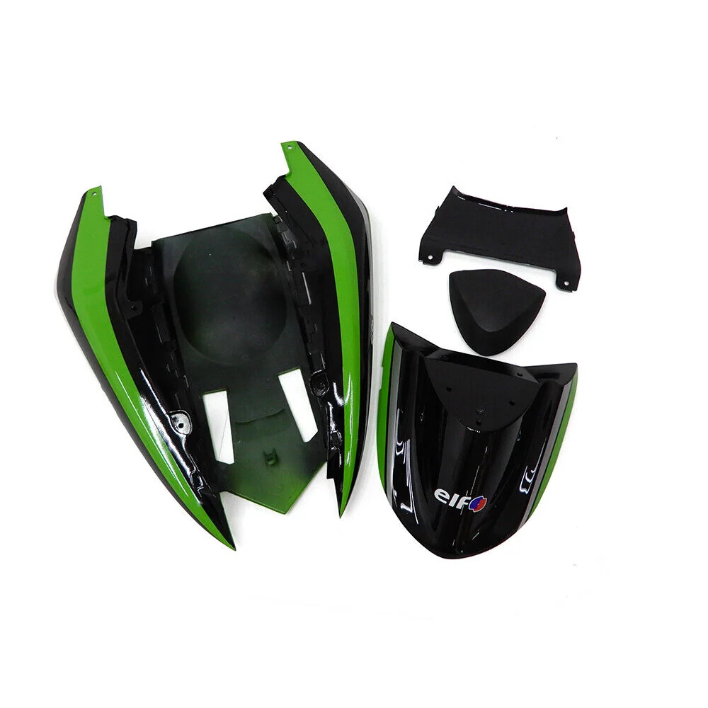 2004-2005 Kawasaki ZX10R Kit de carenagem de injeção de AMOTOPART PLÁSTICO ABS #120