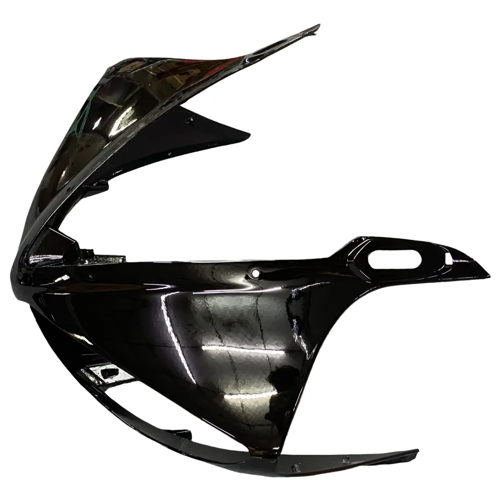 2005 Yamaha YZF 600 R6 Kit de carenagem de injeção de AMOTOPT ABS PLÁSTICO DE PLÁSTICOS #14 Amotopart