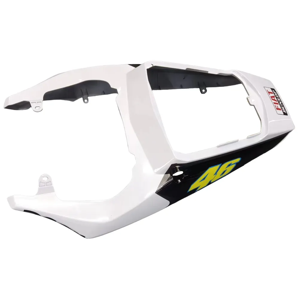 2005 Yamaha YZF 600 R6 Kit de fada de injeção Amotopart