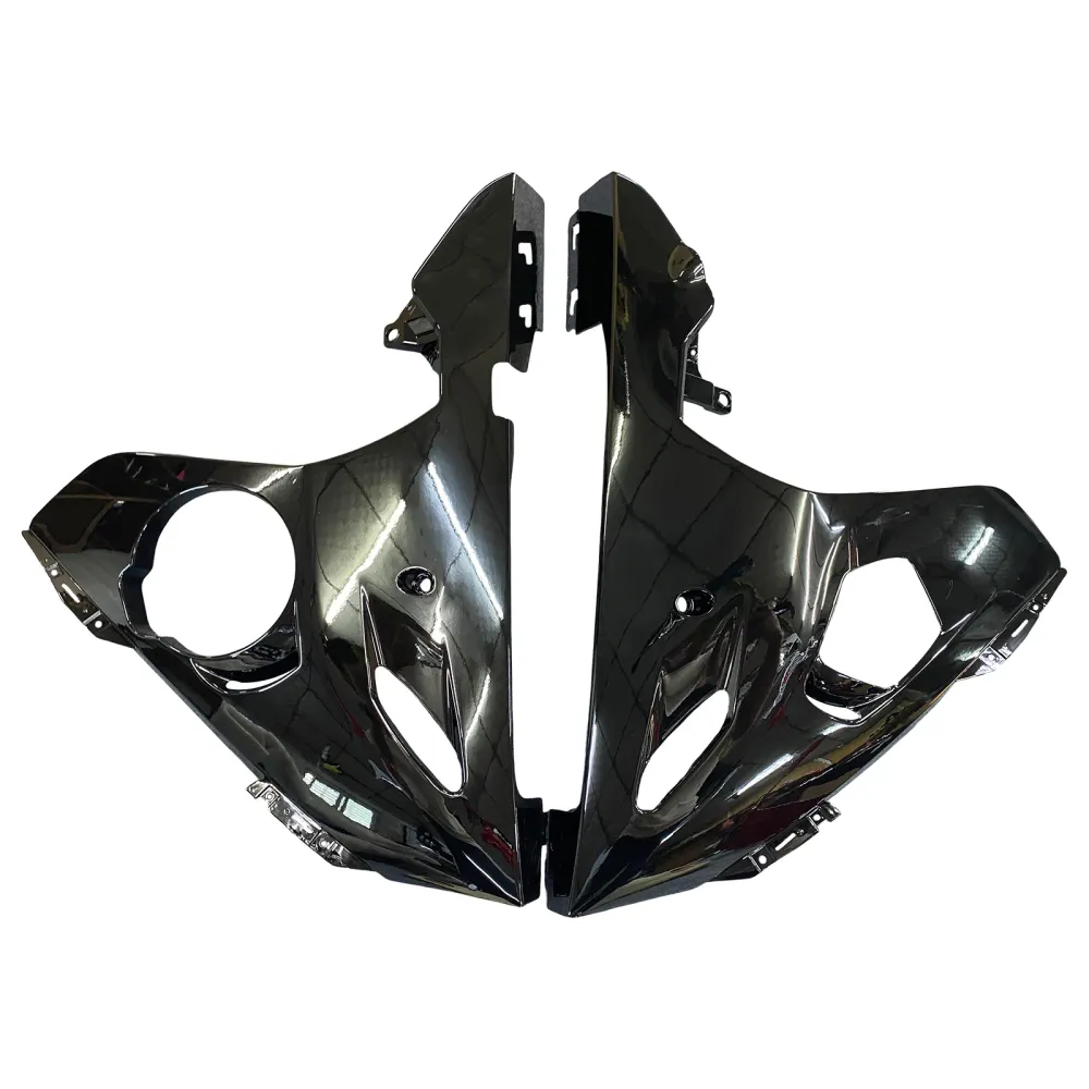 2005 Yamaha Yzf R6 Faining Red White Kit Amotopart
