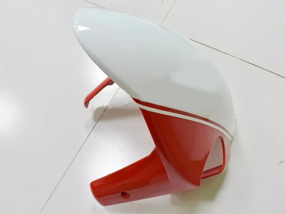2005-2006 Ducati 999 749 Kit de carenagem AMOTOPART ABS #3