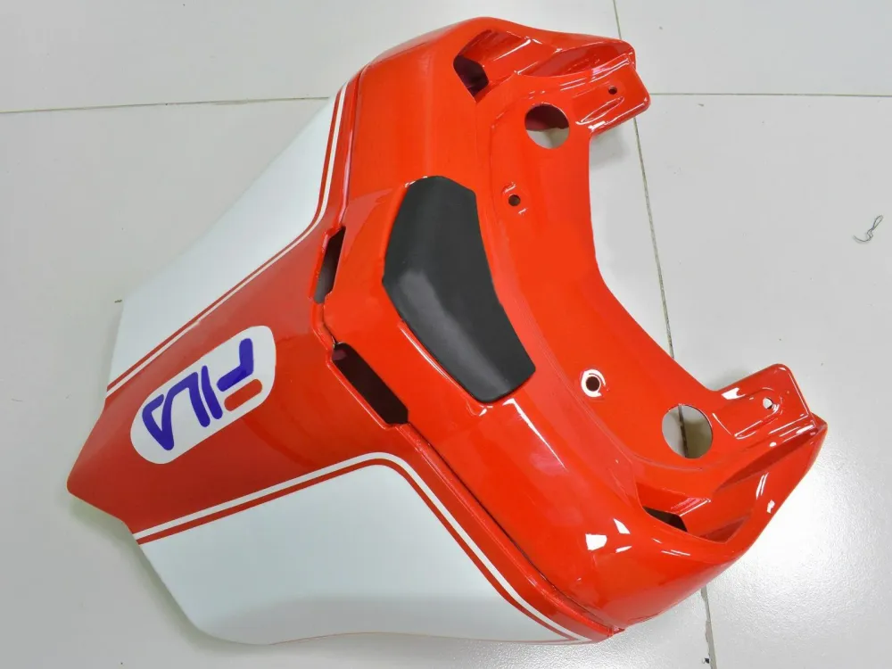 2005-2006 Ducati 999 749 Kit de carenagem AMOTOPART ABS #3