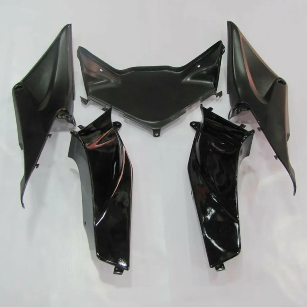 2005-2006 HONDA REPSOL CBR600RR CBR 600 RR F5 AMOTOPART NOVO KIT BODING ABS FAIRING #54