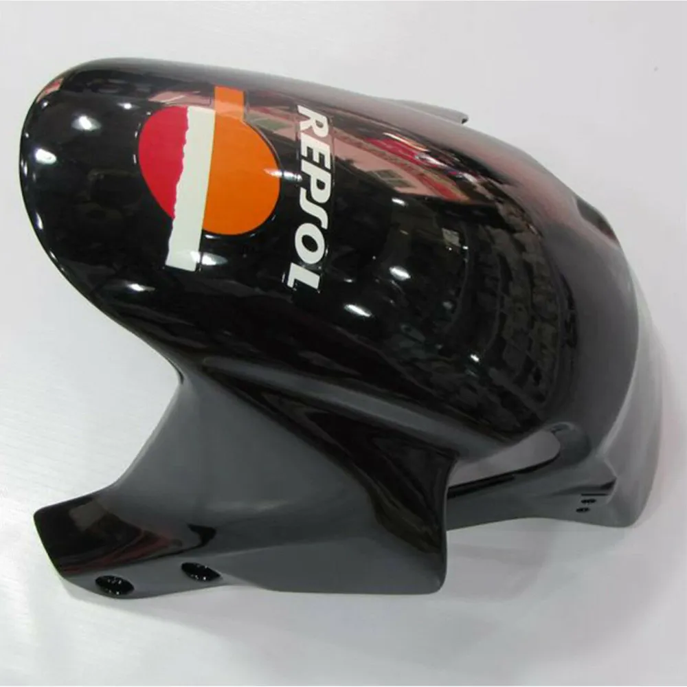 2005-2006 HONDA REPSOL CBR600RR CBR 600 RR F5 AMOTOPART NOVO KIT BODING ABS FAIRING #54