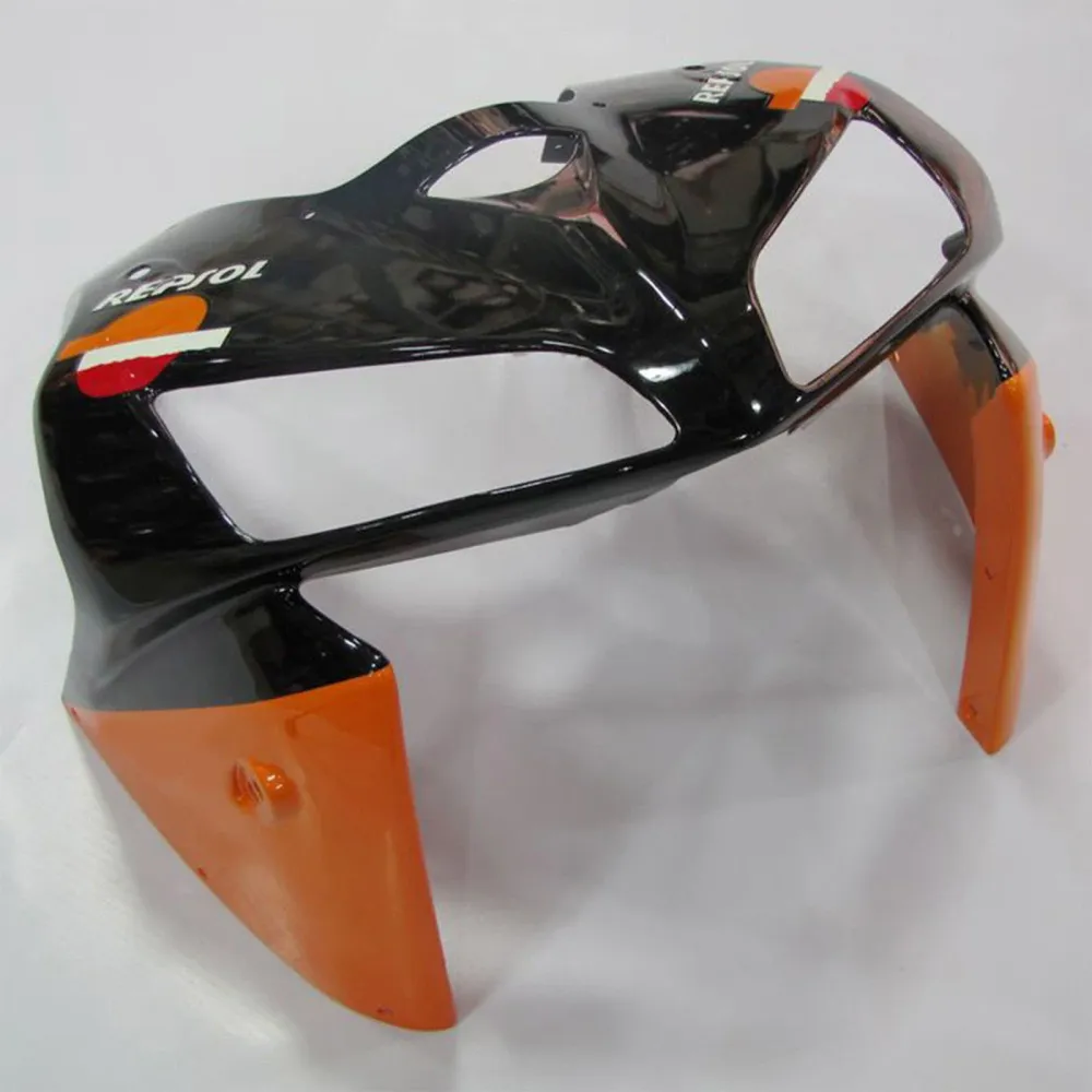 2005-2006 HONDA REPSOL CBR600RR CBR 600 RR F5 AMOTOPART NOVO KIT BODING ABS FAIRING #54