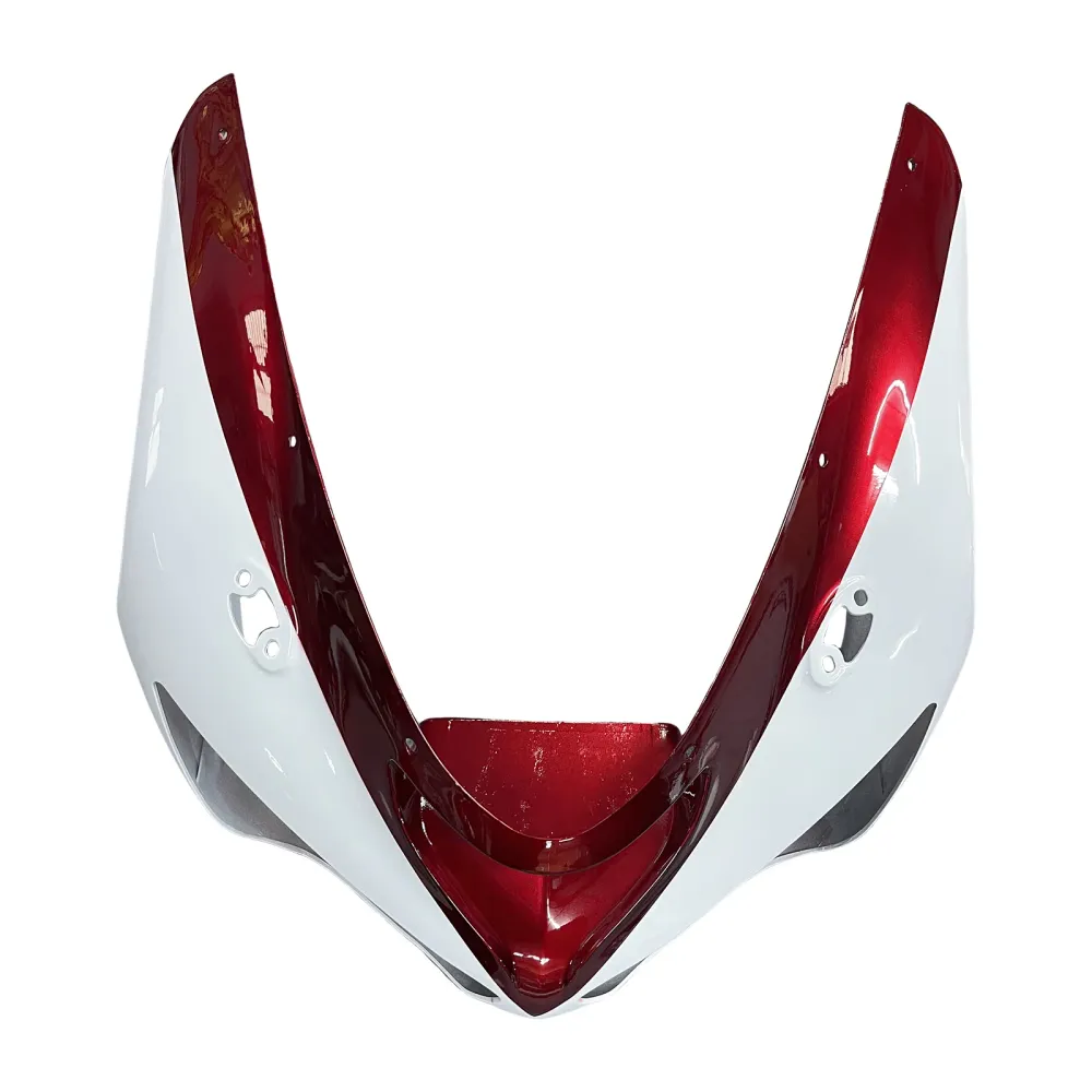 2005-2006 Kawasaki ZX6R 636 Kit de carenagem de injeção de AMOTOPT ABS PLÁSTICO DE PLÁSCOM #140 Amotopart