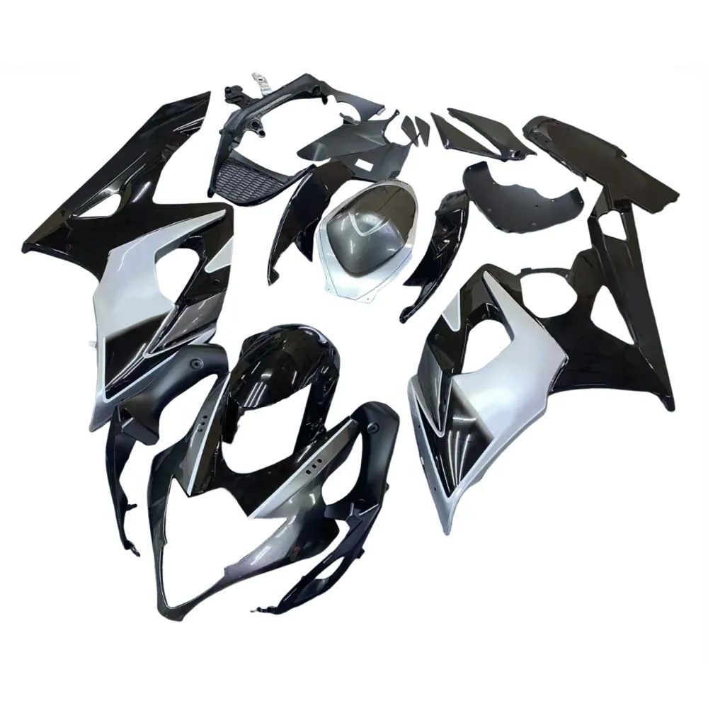 2005-2006 Suzuki GSXR1000 Fairing Sliver Kit Amotopart