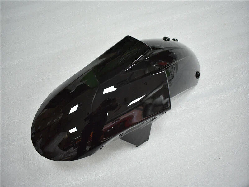 2006-2007 Kawasaki ZX10R Fansinging Red Flame Flame Kit Amotopart