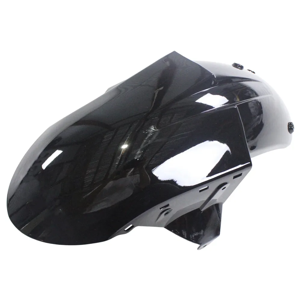 2006-2007 Kawasaki ZX10R Kit de carenagem de injeção AMOTOPART PLÁSTICO ABS #127