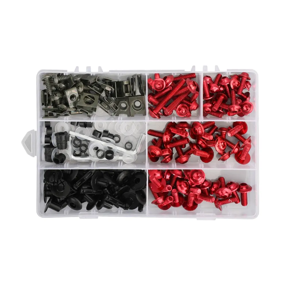 2007-2008 Kawasaki ZX6R 636 Kit de carenagem de injeção de AMOTOPT ABS PLÁSTICO DE PLÁSTICOS #135 Amotopart