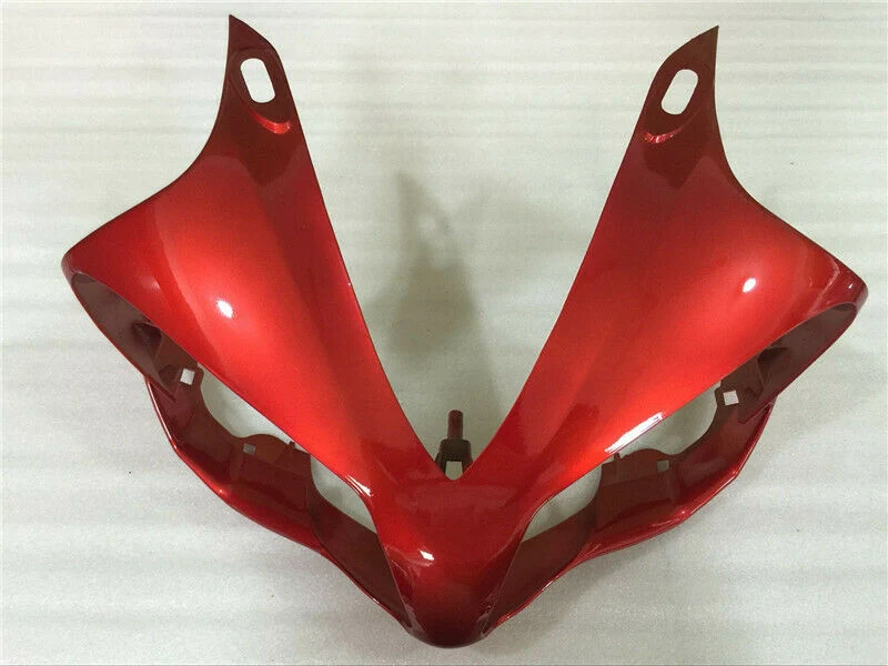 2007-2008 Yamaha YZF R1 Kit Orange Amotopart