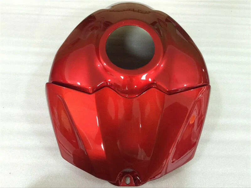 2007-2008 Yamaha YZF R1 Kit Orange Amotopart