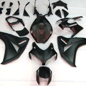 2008-2011 Kit de carenagem Honda CBR1000RR Amotopart