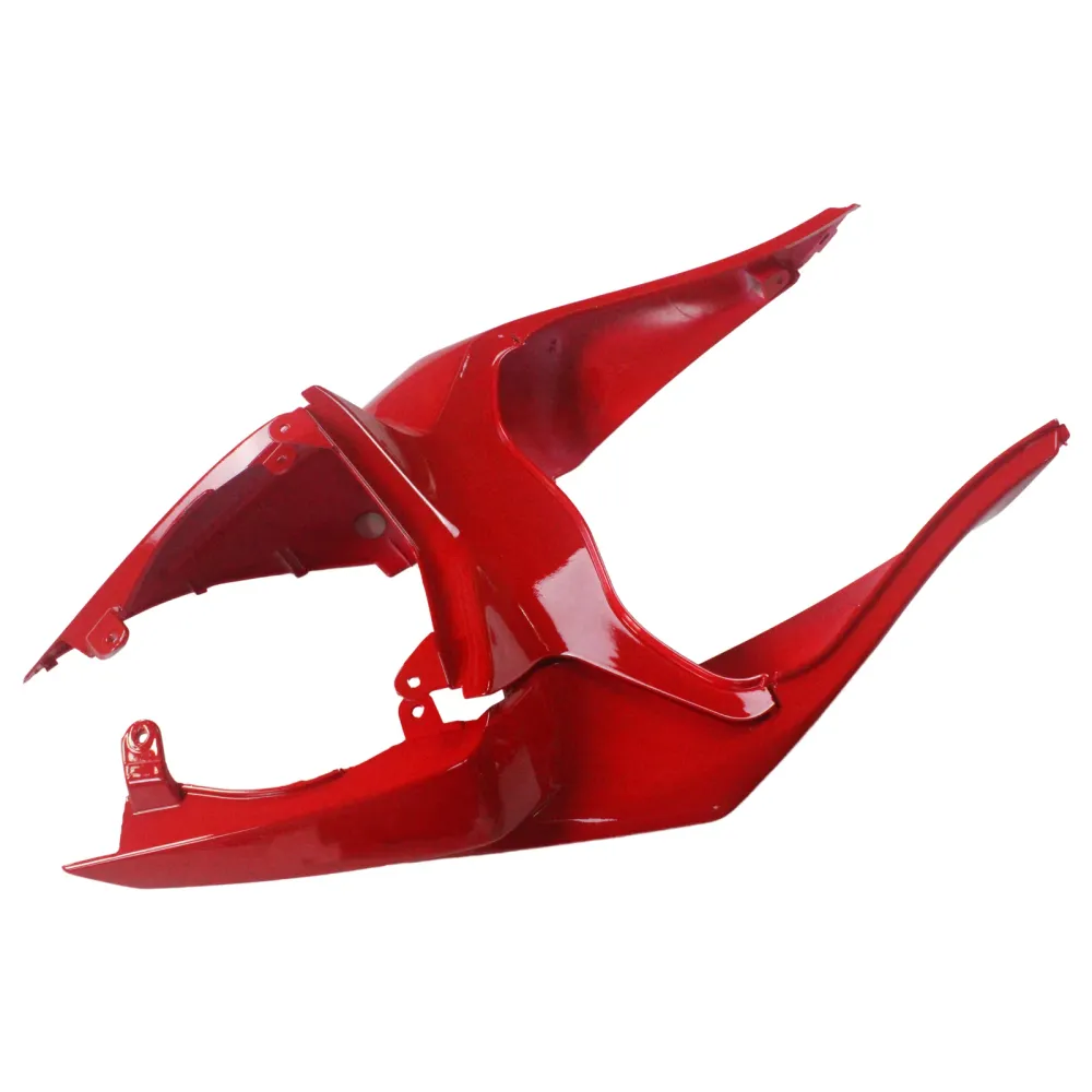 2009-2012 Kawasaki ZX6R 636 Kit de carenagem de injeção de AMOTOTT PLÁSTICO ABS #112 Amotopart