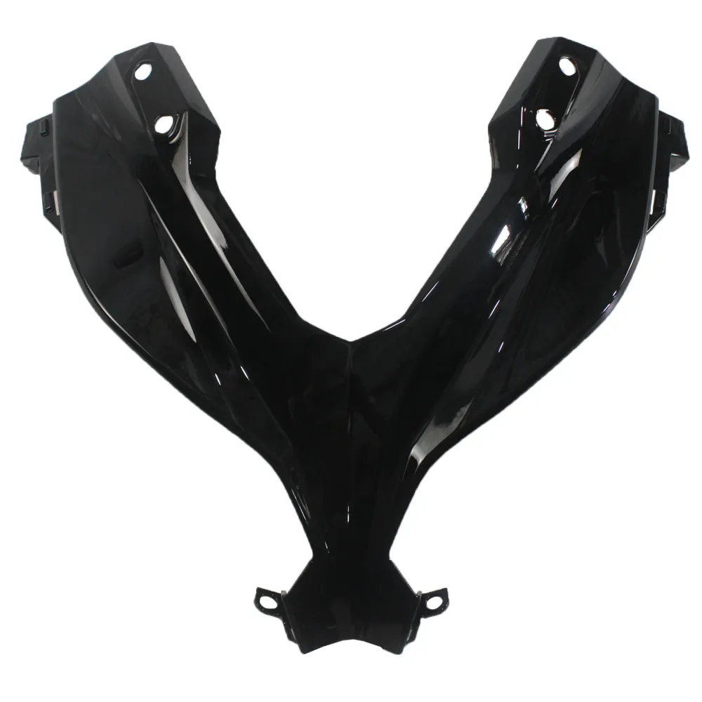 2013-2024 Kawasaki Ex300/Ninja 300 Injeção Kit de Fansamento de Bodicação de Plástico ABS de Plástico Amotopart