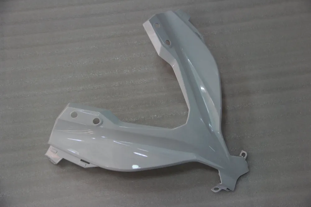 2013-2024 Kawasaki Ex300/Ninja 300 Injeção Kit de Fansamento de Bodicação de Plástico ABS de Plástico Amotopart